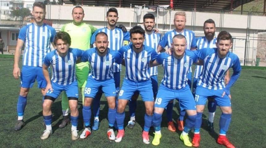 Aliağa Belediyesi Helvacı Spor play-out’lara kaldı