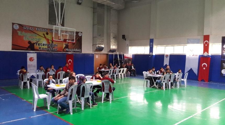 YBO&rsquo;LAR Geleceğe Umutla Bakıyor Projesi tamamlandı