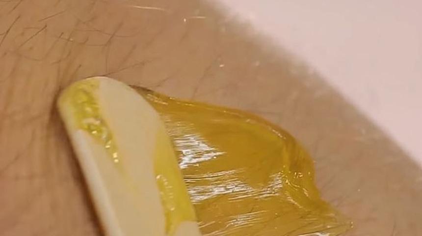 Ev yapımı ucuz ağda binlerce paylaşım aldı! 'Yıllardır kullanıyoruz ama...'