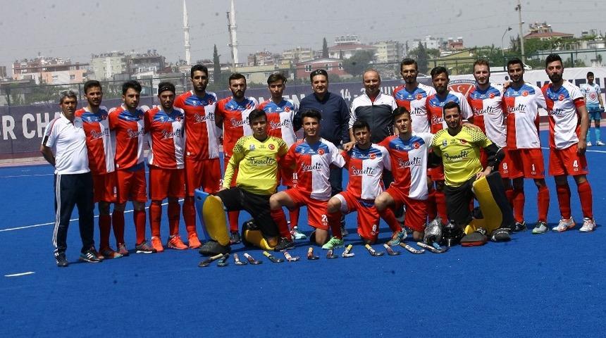 S&uuml;per ligde ikinci kupa yolda