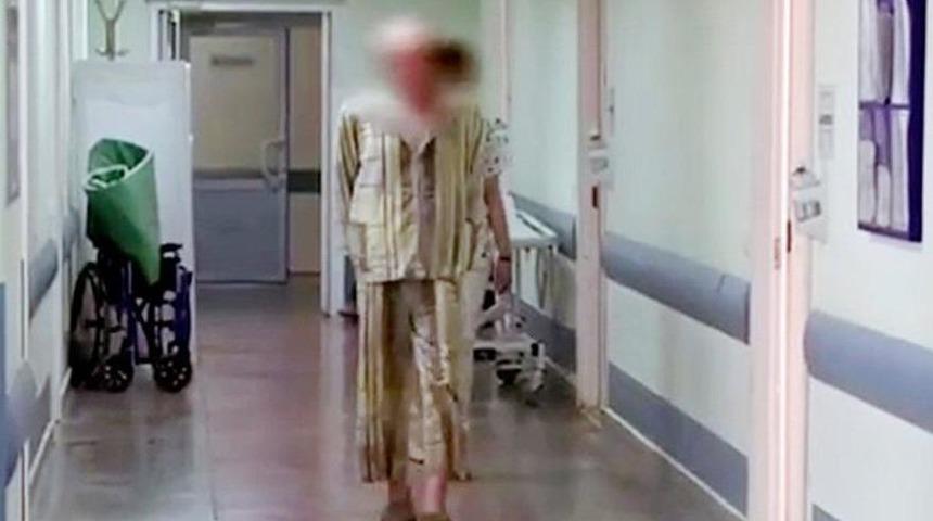 Sibirya'da soğuktan donan adam 6 saat sonra hayata döndürüldü