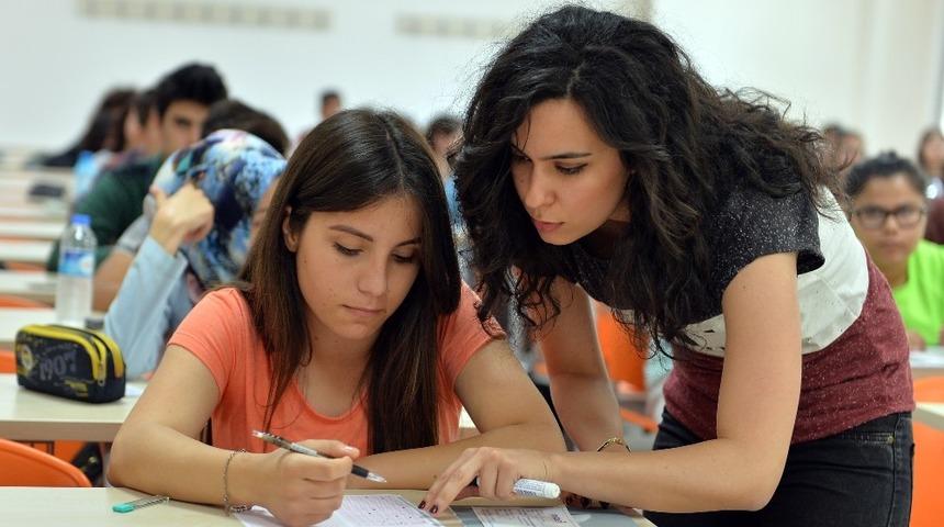 MURGEM, 675 &ouml;ğrenciyi sınavlara hazırlıyor