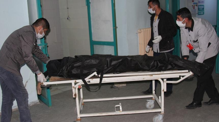 Van'da 6 erkek cesedi daha bulundu