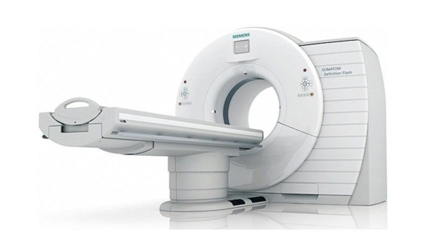&Uuml;niversite Hastanesine PET-CT cihazı