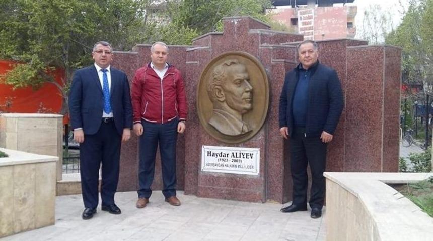 Asimder Başkanı G&uuml;lbey: &ldquo;Karadeniz&rsquo;i Ermenileştiremezsiniz&rdquo;