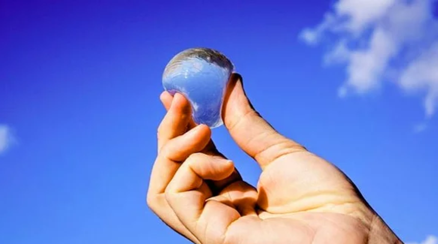 Su içmeyi unutun! Bu su yeniyor...