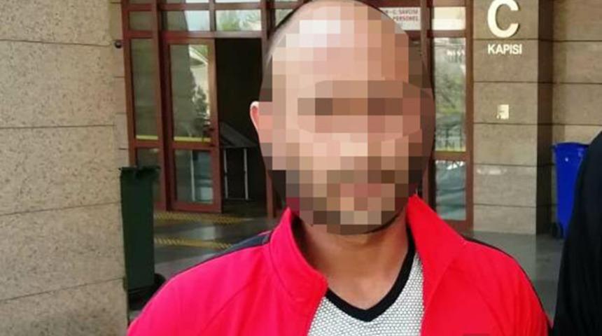 Cinsel saldırı davasında şok 'kapı kilidi' detayı