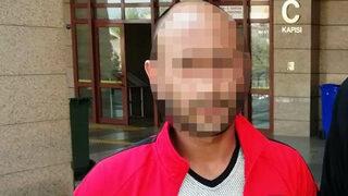 Cinsel saldırı davasında şok 'kapı kilidi' detayı