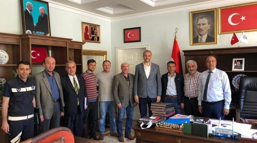 Simav&rsquo;da Ramazan pidesi fiyatları belli oldu