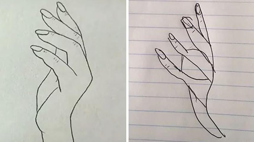 Herkes bunu yapmaya &ccedil;alışıyor! &Ccedil;ok basit sandılar ama...