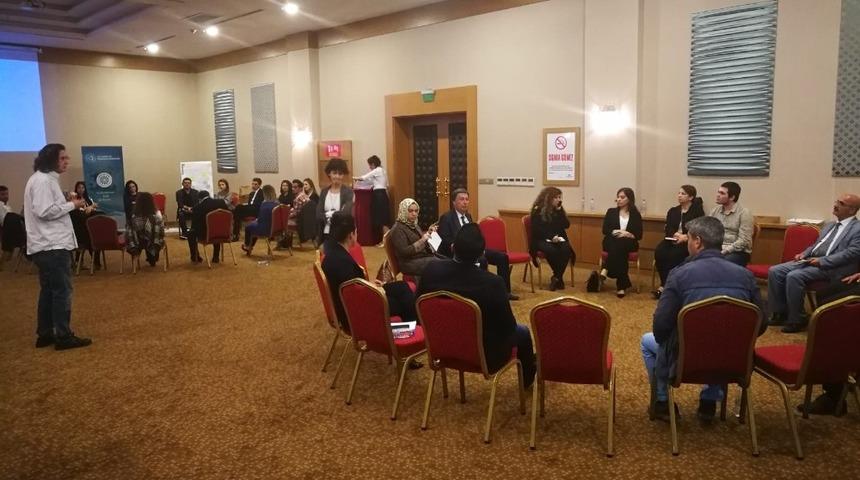 İKA b&ouml;lgenin gastronomi turizm stratejisini hazırlayacak