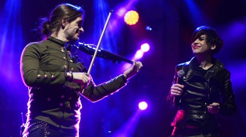 DP&Uuml;&rsquo;de Bahar Şenlikleri coşkusu