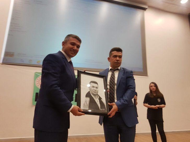 Sarıgöl Halk Eğitim sergisi beğeni topladı G1