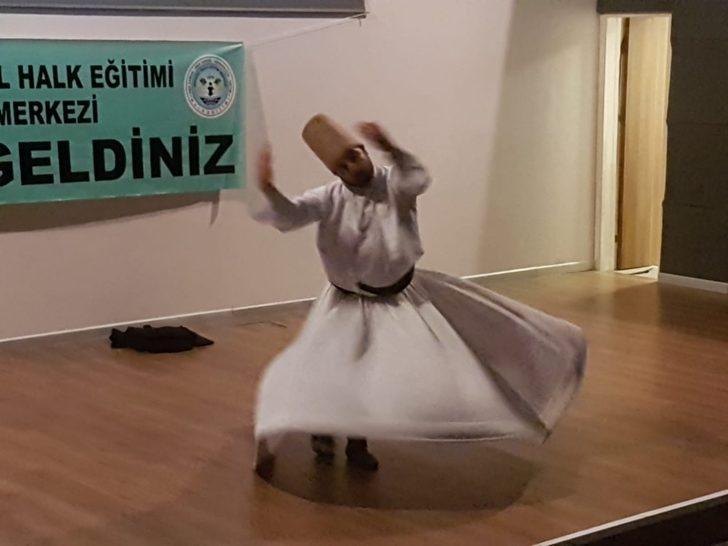 Sarıgöl Halk Eğitim sergisi beğeni topladı G5