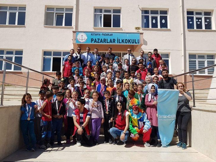 Pazarlar’da Çocuk Şenliği G2