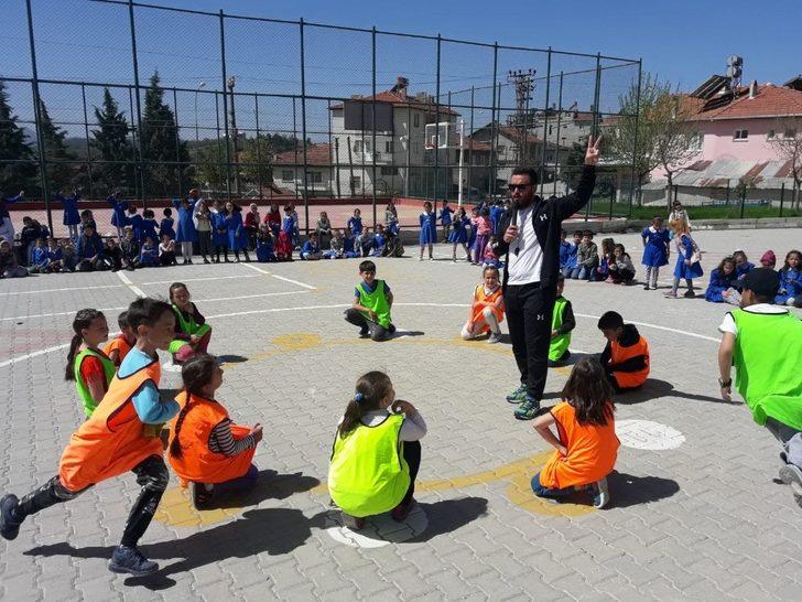 Pazarlar’da Çocuk Şenliği G3