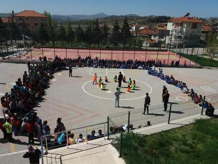 Pazarlar’da Çocuk Şenliği G5