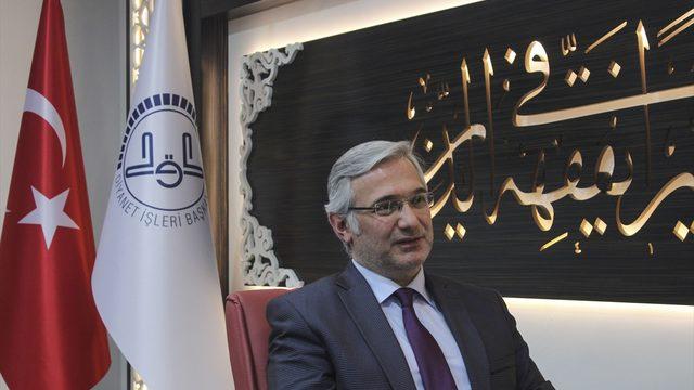 HUZUR VE BEREKET AYI RAMAZAN - Ramazan ayının ilk teravih namazı pazar günü kılınacak