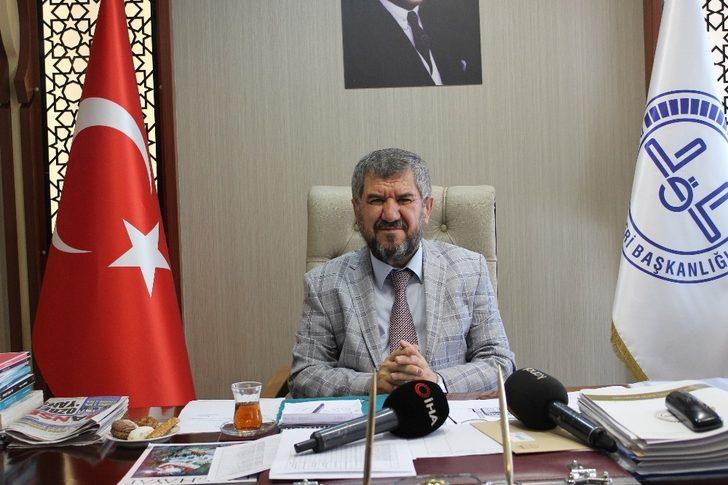 Antalya’da Ramazan ayında otellere din görevlisi desteği verilecek