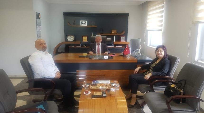 İstihdam seferberliği devam ediyor