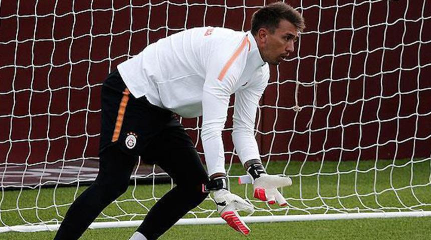 Ligde Muslera 29, Karius 32 kez kalesini gole kapatamadı 