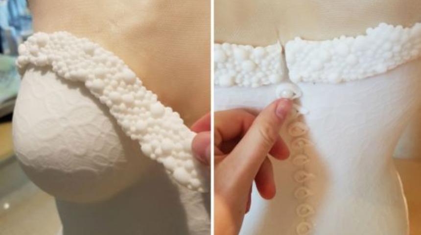 D&uuml;nyanın en pahalı pastası bilin bakalım nerede yapıldı!