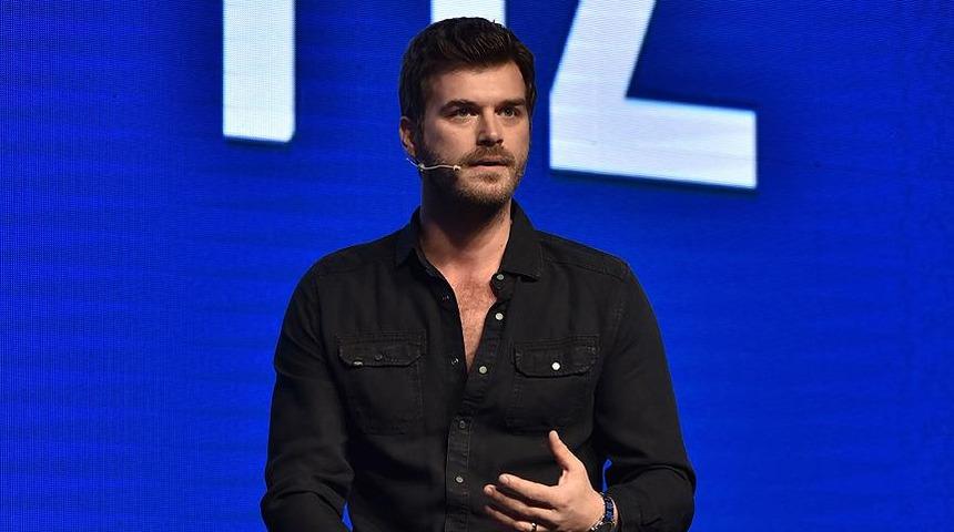 Kıvanç Tatlıtuğ ve Yılmaz Erdoğan'dan derbi yorumu