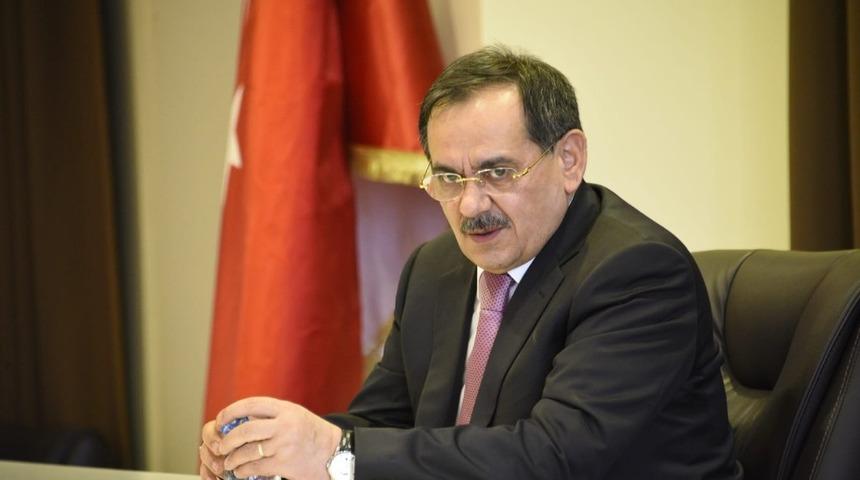 Başkan Demir&rsquo;den mahalle başkanlarına: &ldquo;Hakkımı helal etmem&rdquo;