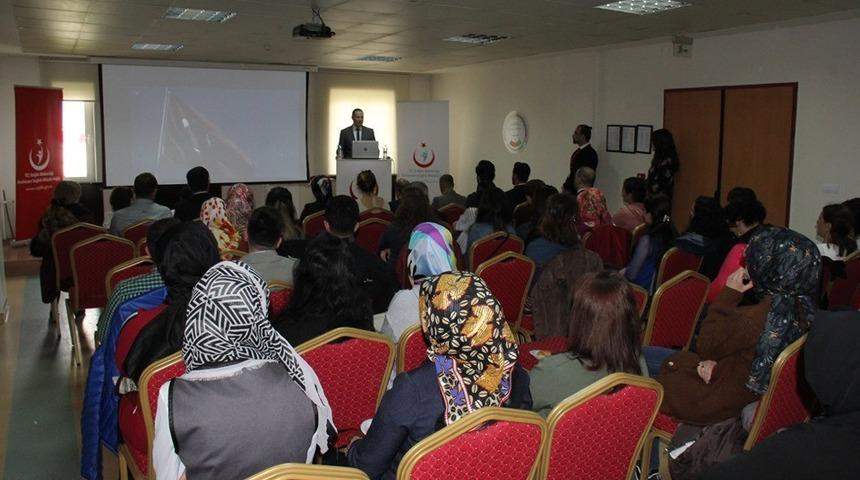 Yenidoğan Canlandırma Programı Eğitimi