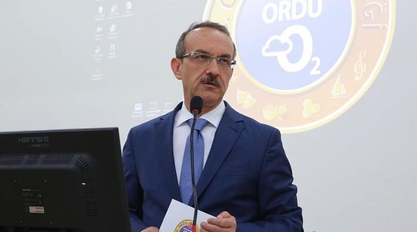 Vali Yavuz: &ldquo;Muhtarlar altın &ccedil;ağını yaşıyor&rdquo;