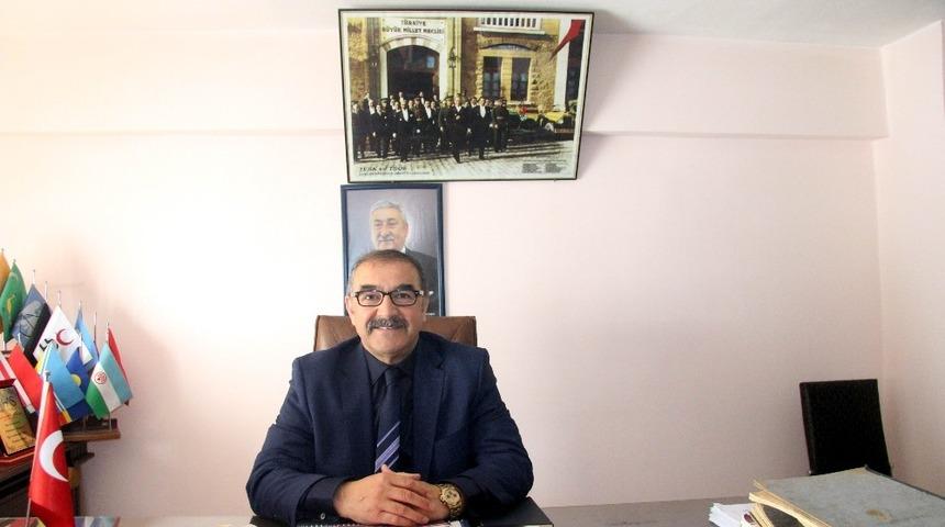 Berberler iftardan sonra kapalı olacak