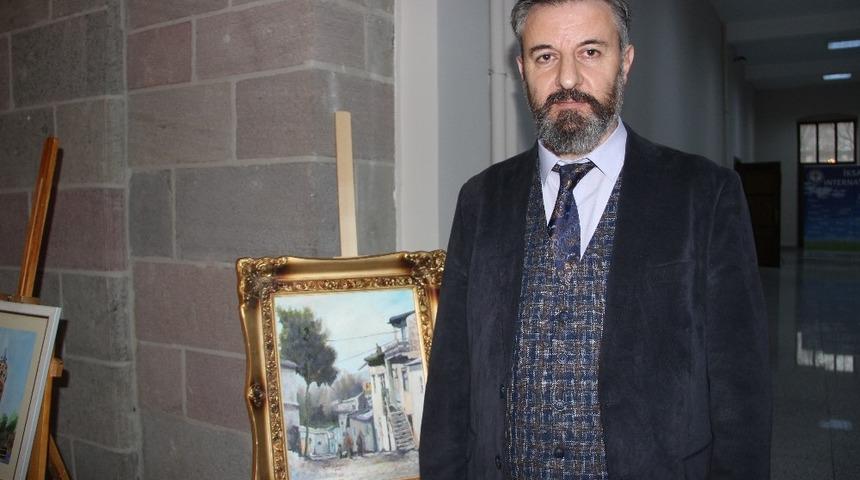 Sergilerde cep telefonu yasağı &ouml;nerisi