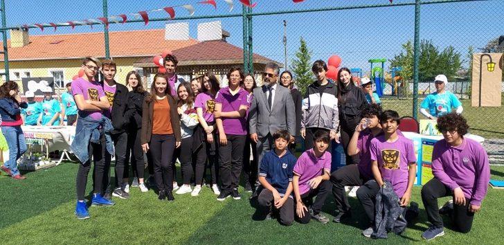 Altınova’da TÜBİTAK 4006  Bilim Fuarı tam not aldı G3