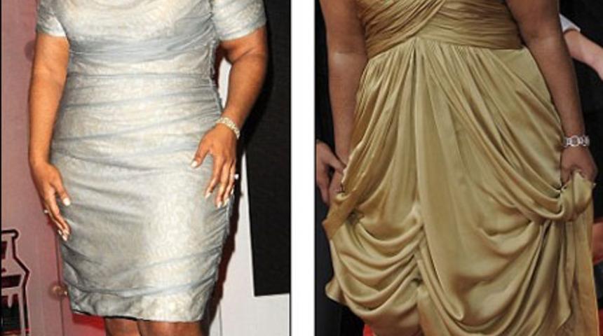 Bu Yıl Bacakları Tıraşladı