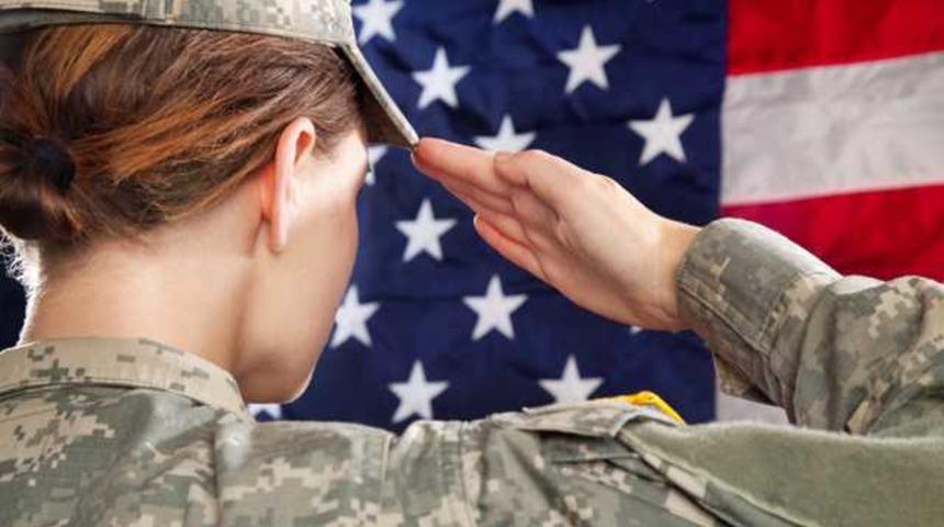 Askeri orduda cinsel saldırı skandalı! Bir senede 20 bin ABD askeri tecav&uuml;ze uğradı