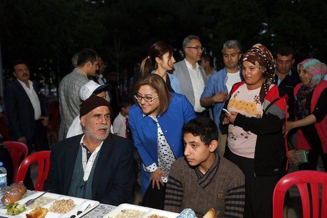 Büyükşehir, ramazan hazırlıklarını tamamladı