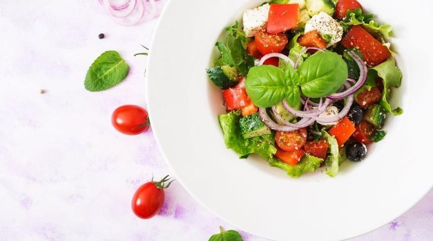 5 adımda sağlıklı bir Ramazan m&uuml;mk&uuml;n