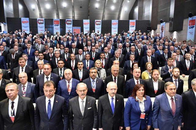 Kılıçdaroğlu: Seçimi iptal ettirmek için kumpasa tezgah hazırlıyorlar