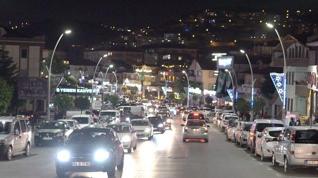 İşyerlerinin açılış-kapanış saatleri Ramazan Ayı kapsamında yeniden düzenlendi