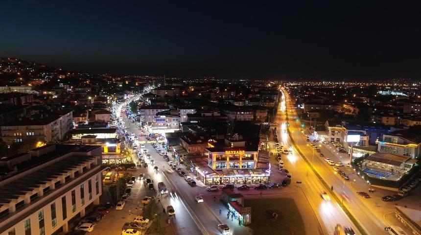 İşyerlerinin açılış-kapanış saatleri Ramazan Ayı kapsamında yeniden düzenlendi