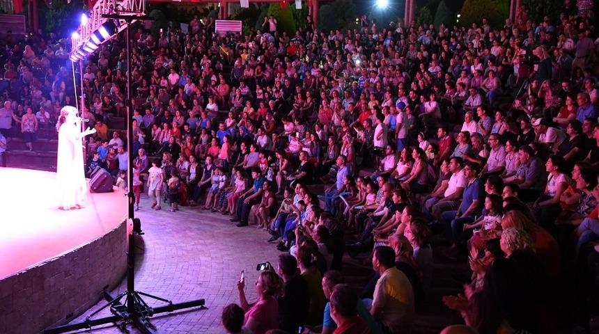 Konyaaltı&rsquo;ndan Ramazan ayı etkinlikleri