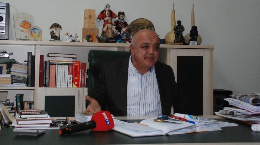 Yenipazar&rsquo;da Y&ouml;r&uuml;k Şenliği i&ccedil;in geri sayım başladı