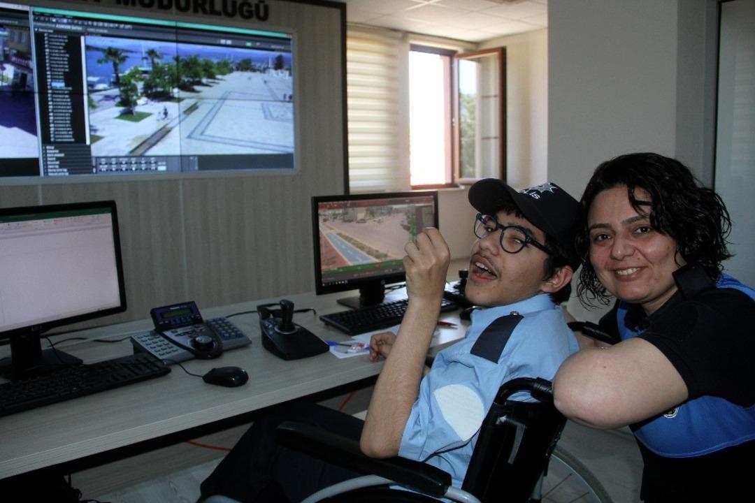 Hayalleri Ger&ccedil;ek Oldu