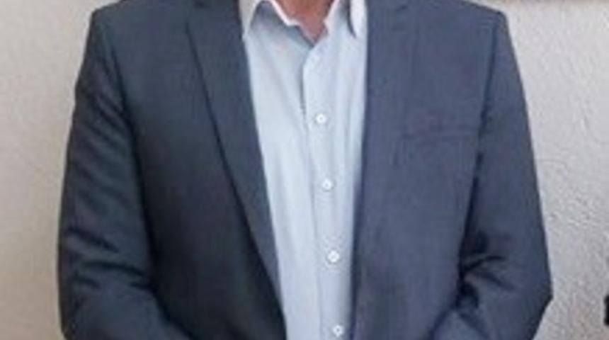 Başkan Erden, Ercan&rsquo;ı başkan yardımcısı olarak atadı