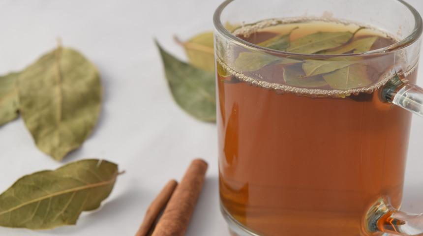 Kaynamış suya atıp sadece 10 dakika beklerseniz...