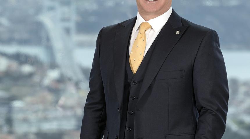 DenizBank’ın aktifleri ilk çeyrekte 210 milyar liraya ulaştı