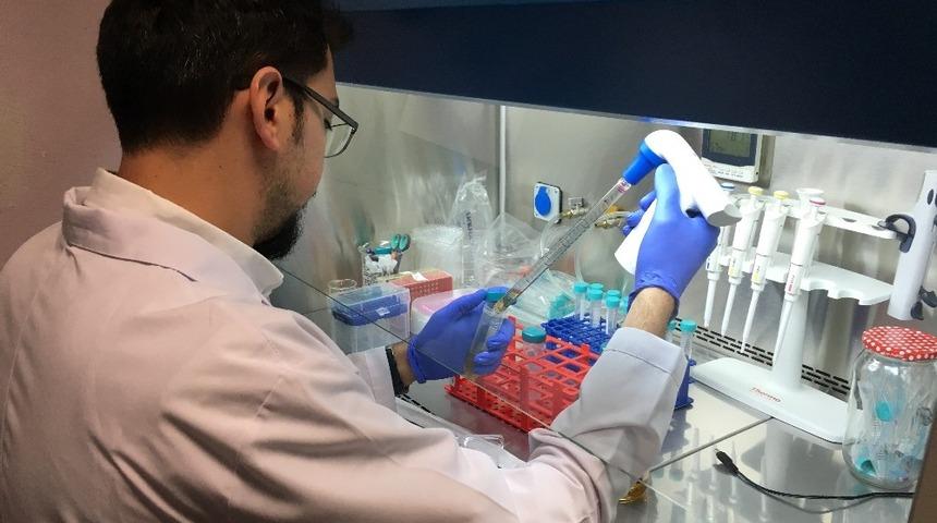 Bartın &Uuml;niversitesi&rsquo;nin kanser araştırmasına T&Uuml;BİTAK&rsquo;tan destek