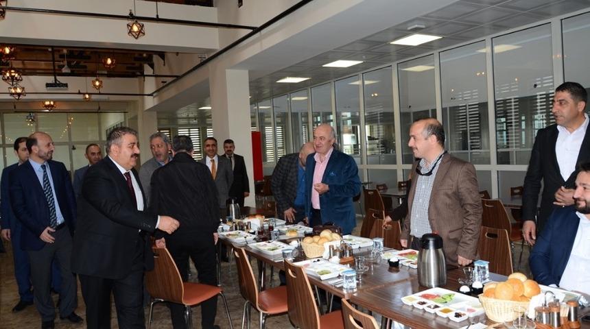 Paland&ouml;ken&rsquo;den &lsquo;Sabır&rsquo; kampanyası