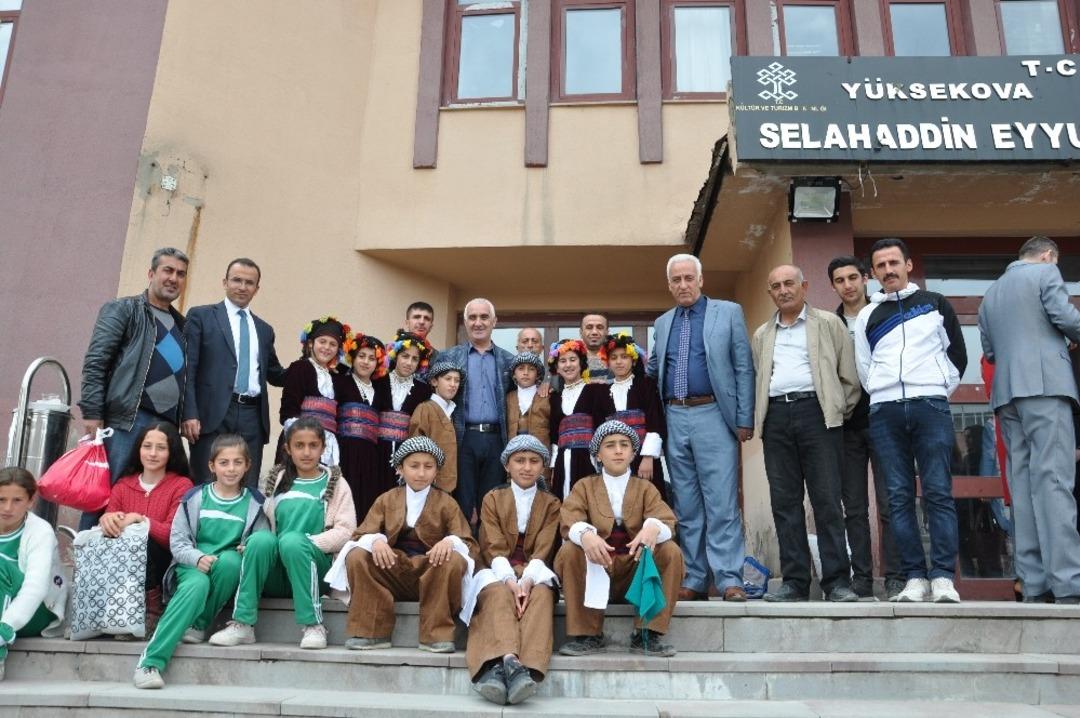 Y&Uuml;KMEUSDER&rsquo;in a&ccedil;ılışı yapıldı