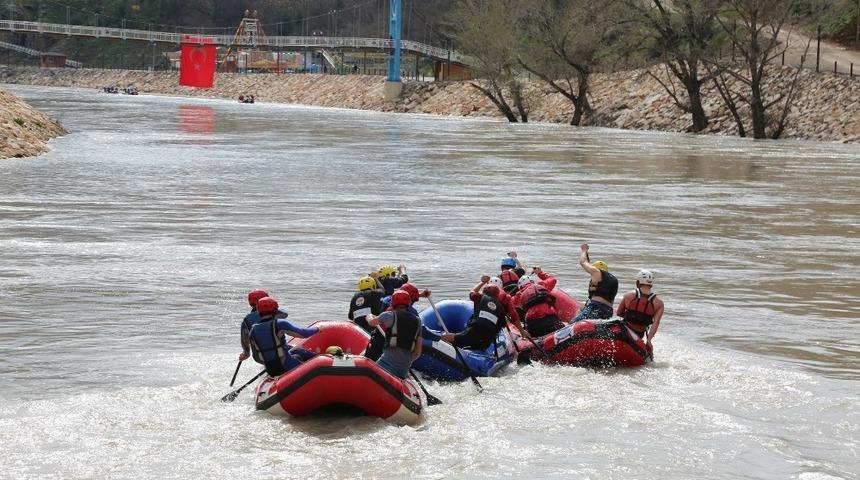 Şampiyonaya &ouml;zel posta pulu